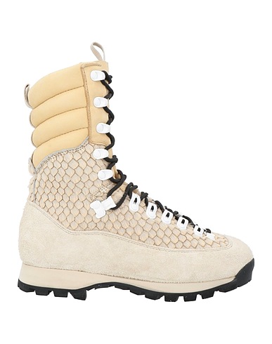 DIEMME Ankle boot Sand Leather
