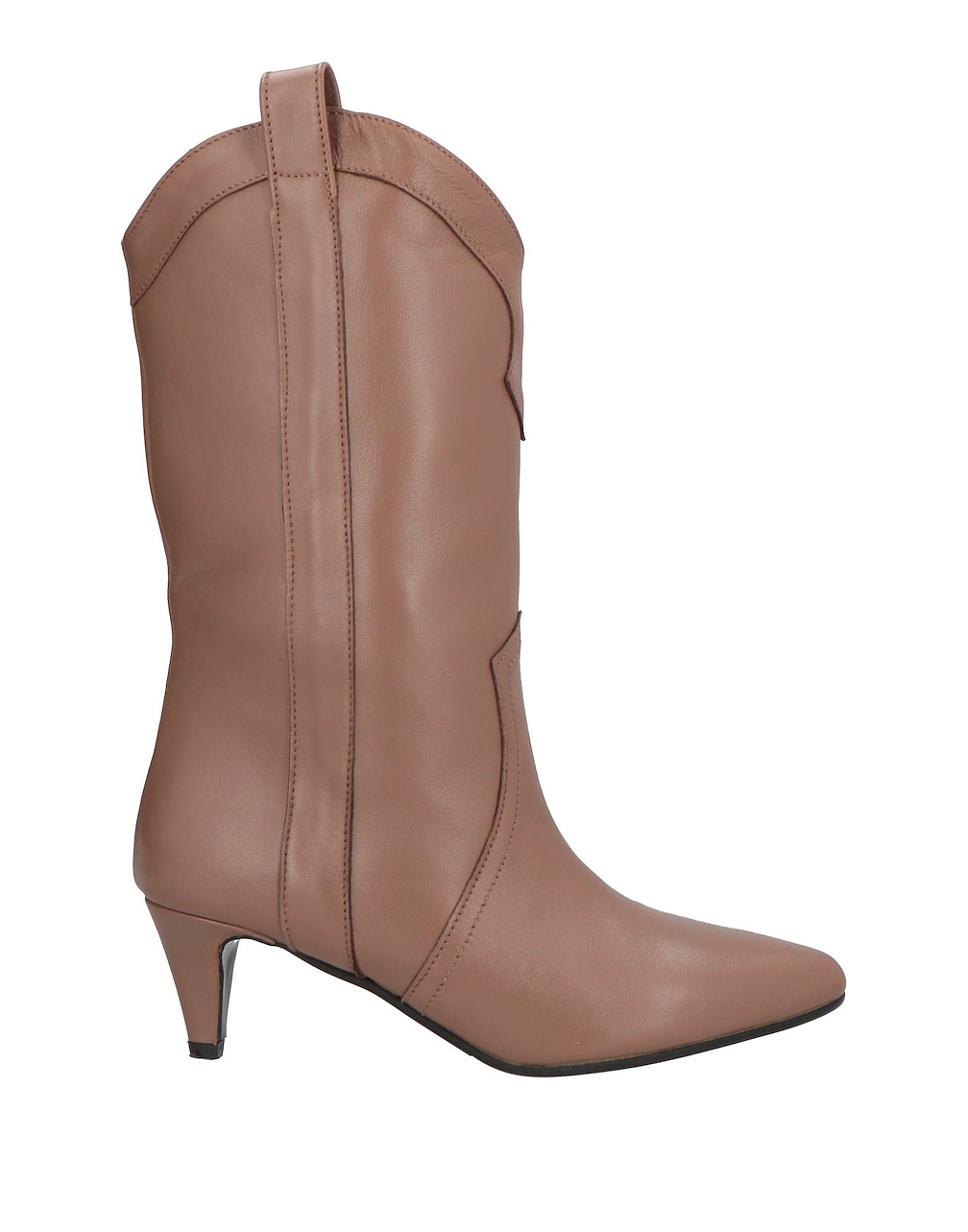 GISÉL MOIRÉ - Ankle boots