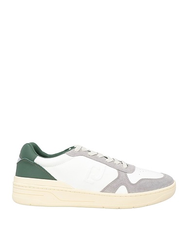 LIU •JO MAN Sneakers Grey Leather