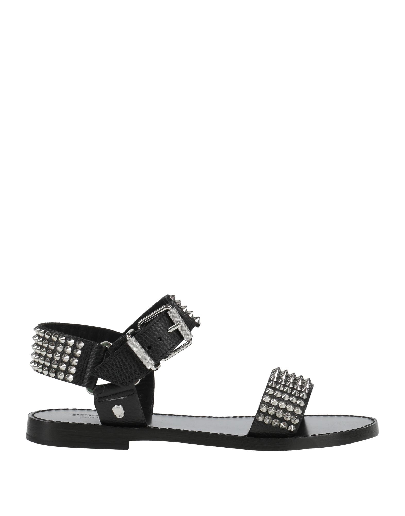 ZADIG&VOLTAIRE - Sandals