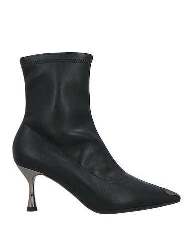 CULT Ankle boot Textile fibres