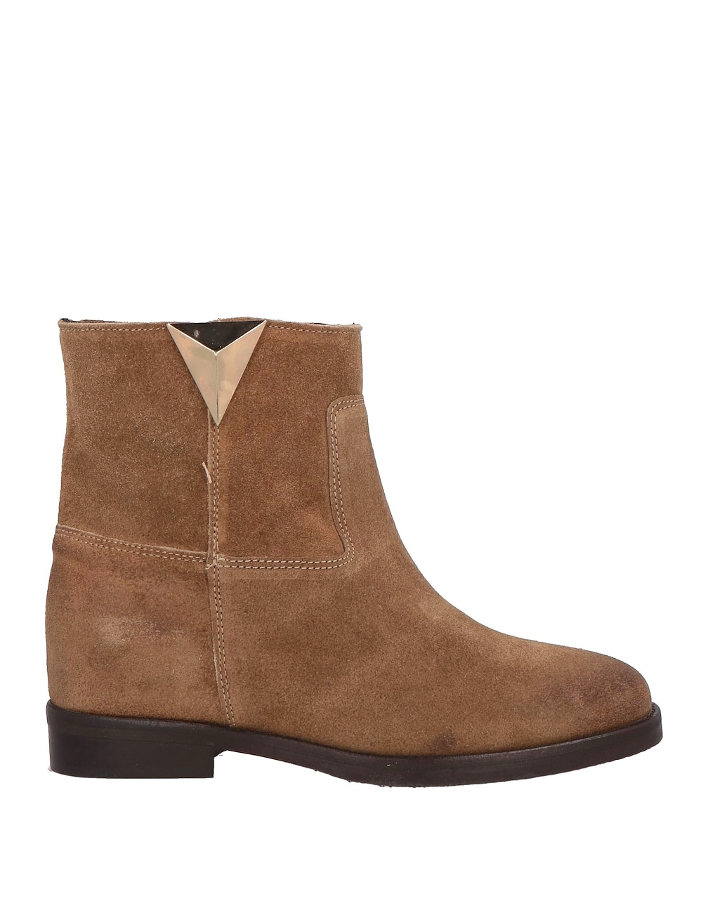 OVYÉ - Bottines