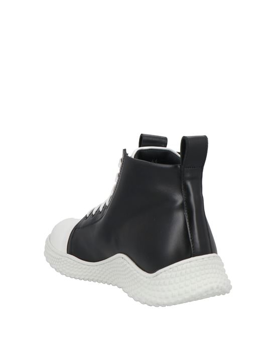 MATTIA CAPEZZANI Кеды и кроссовки