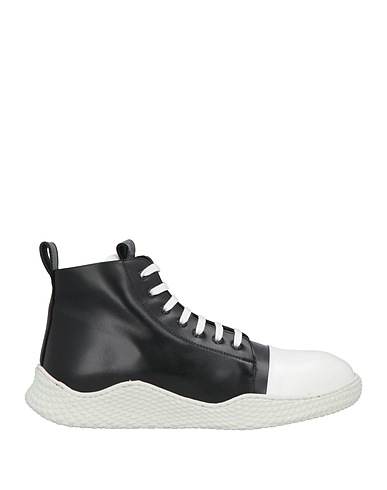 MATTIA CAPEZZANI Sneakers Calfskin