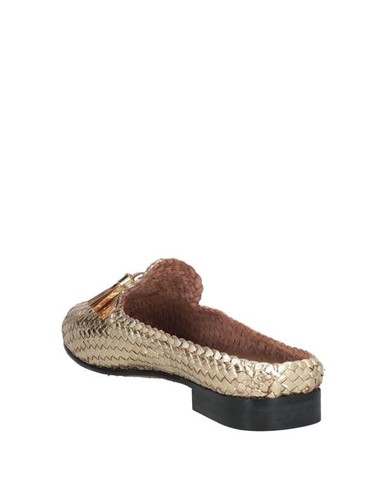 MARECHIARO 1962 Мюли и сабо