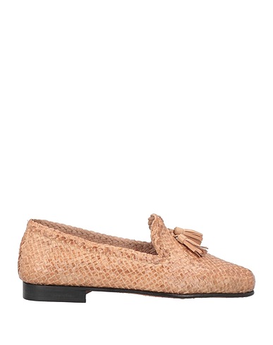 MARECHIARO 1962 Loafers Camel Leather