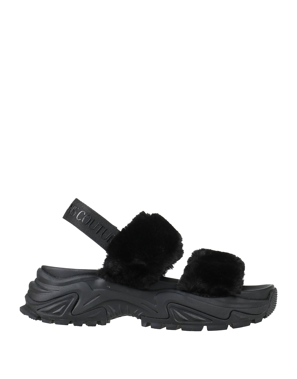 VERSACE JEANS COUTURE - Sandals