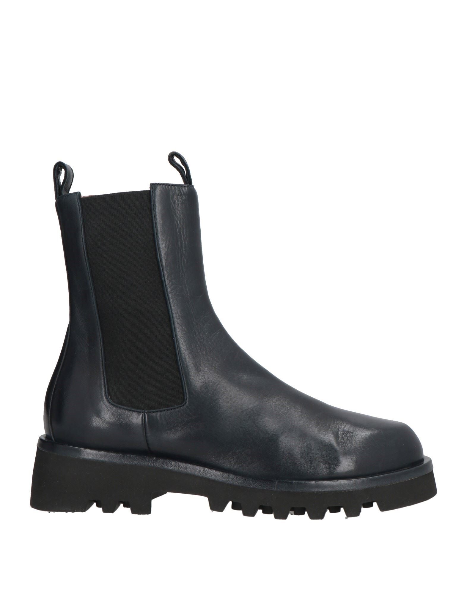 LORENA PAGGI Полусапоги и высокие ботинки