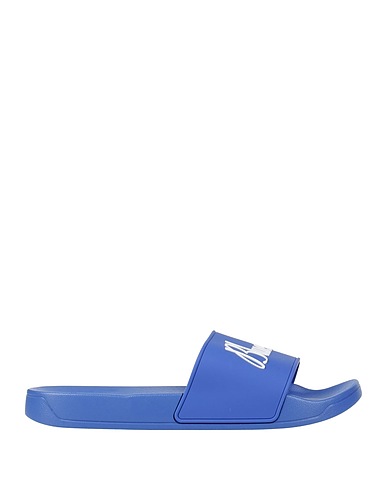 BLUE SKY INN Sandals Blue Rubber