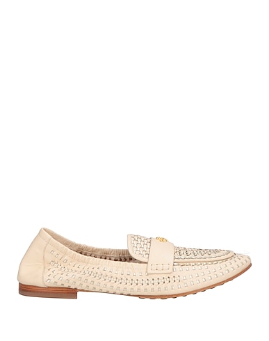 TORY BURCH Loafers Leather