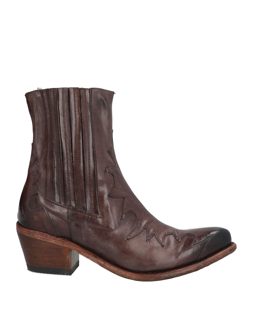 CORDWAINER - Ankle boots