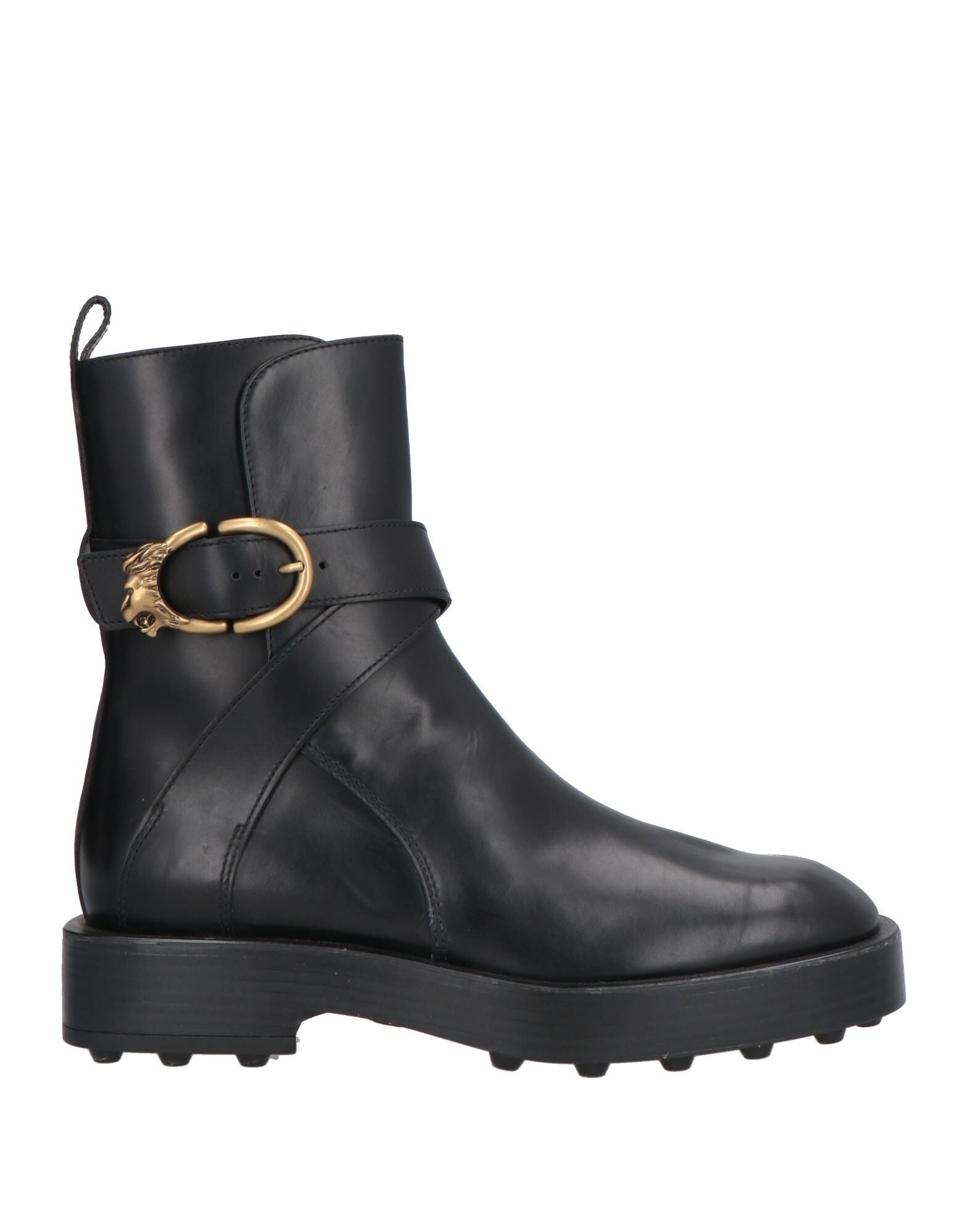 TOD'S - Полусапоги и высокие ботинки