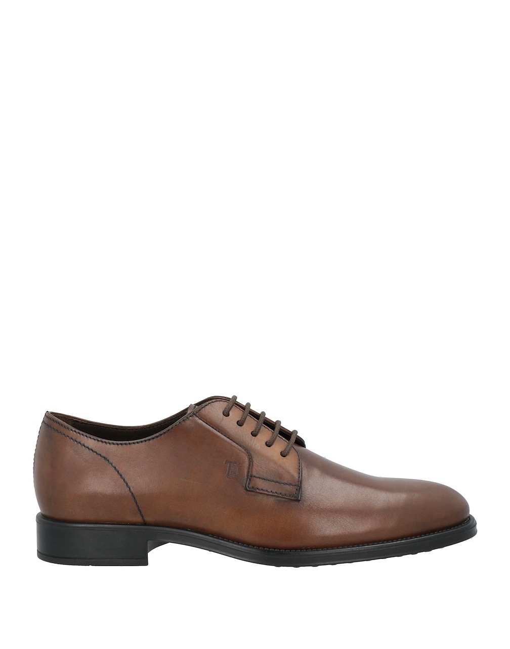 TOD'S - Lace-up shoes
