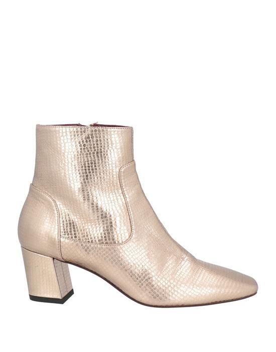 AVRIL GAU Полусапоги и высокие ботинки