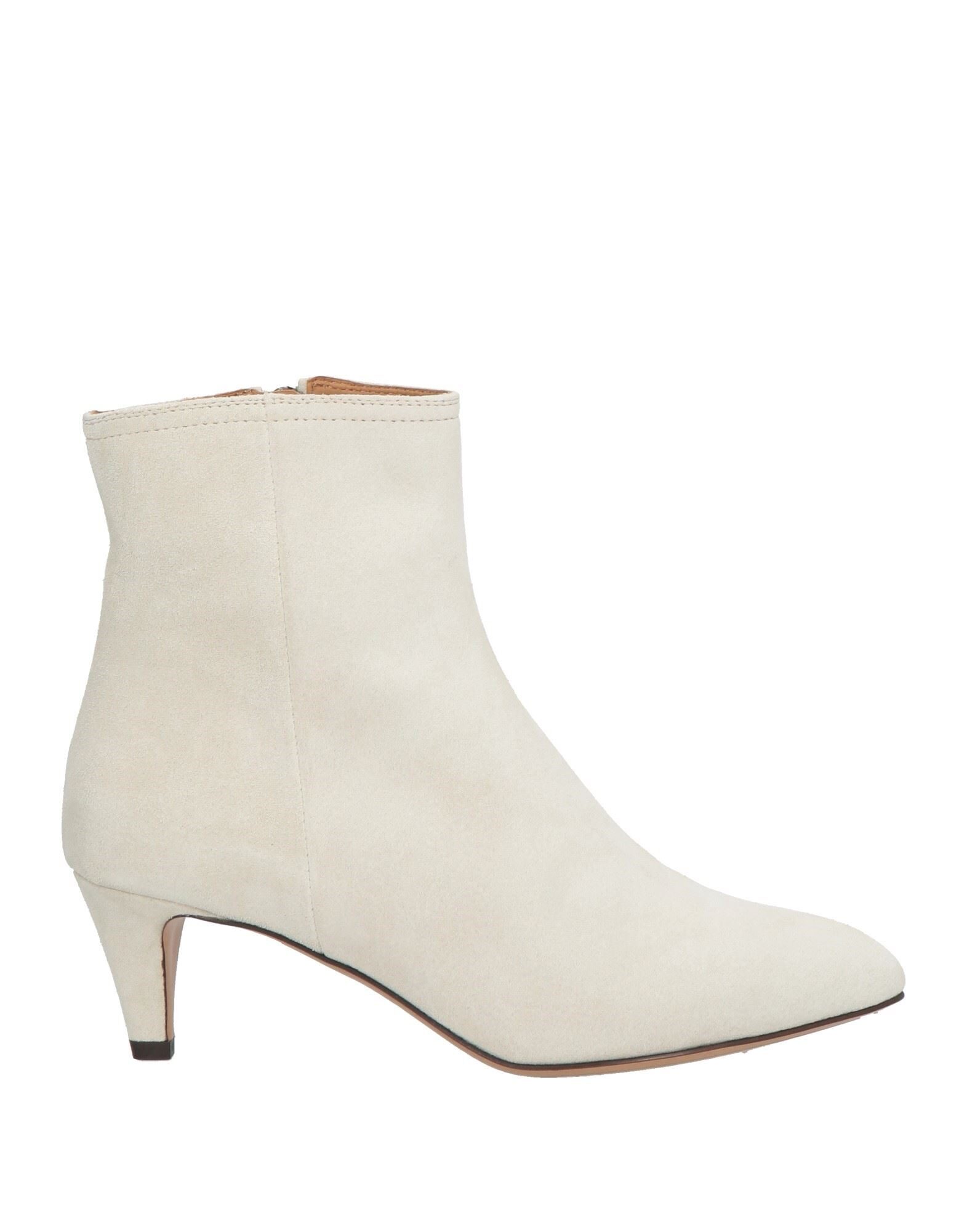 ISABEL MARANT - Ankle boots