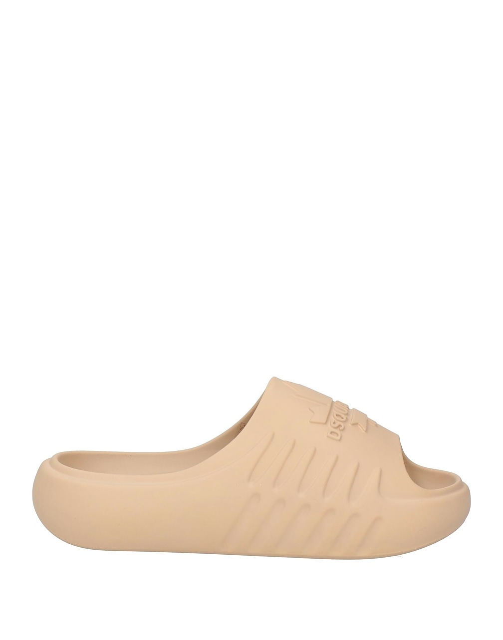 DSQUARED2 - Sandalias con cierre