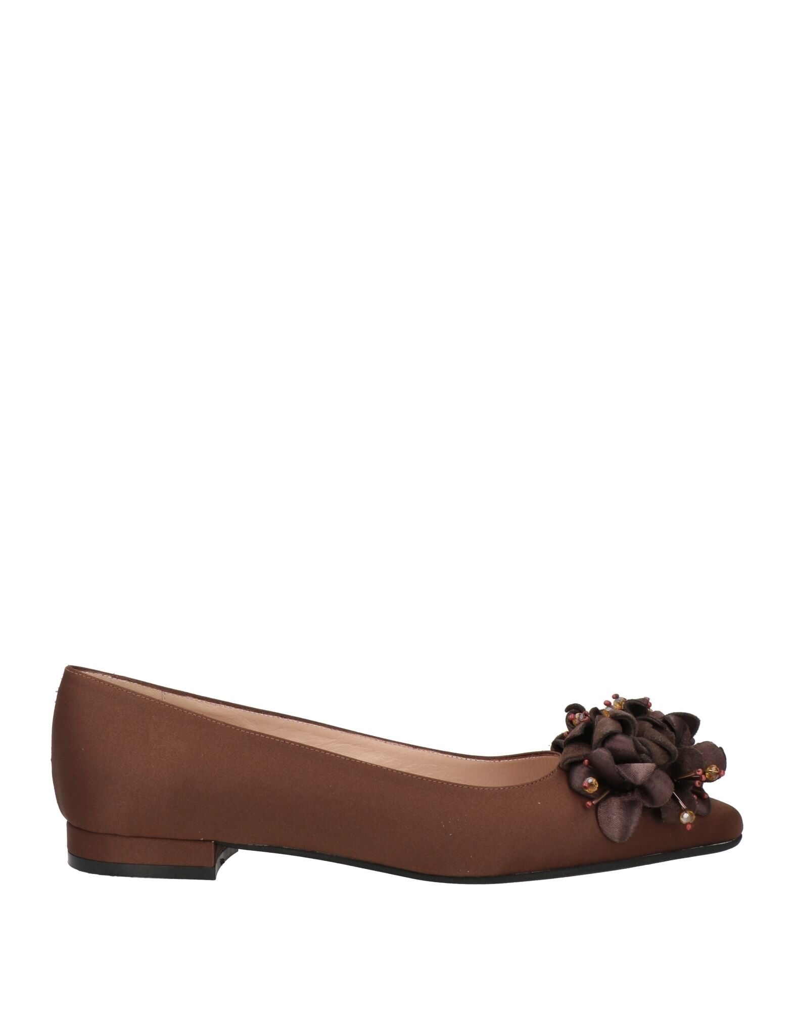 MALÌPARMI - Ballet flats