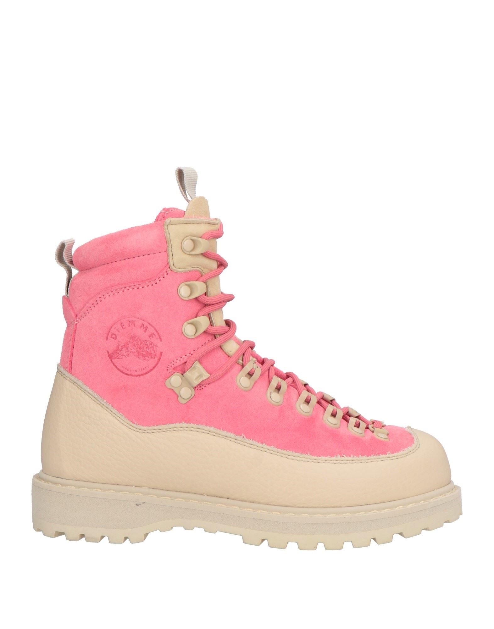 DIEMME - Ankle boots