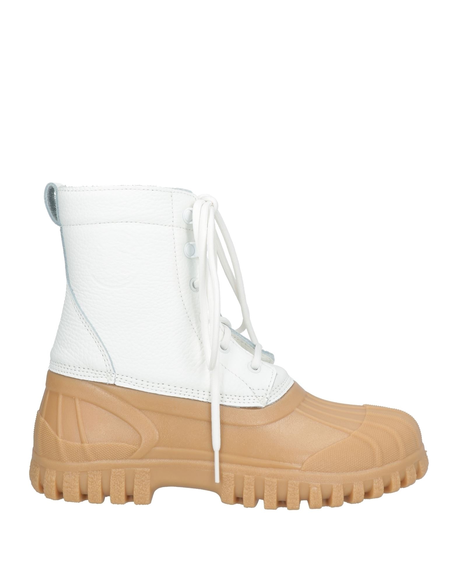 DIEMME - Ankle boots