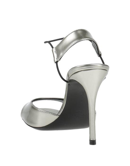 GIORGIO ARMANI Сандалии