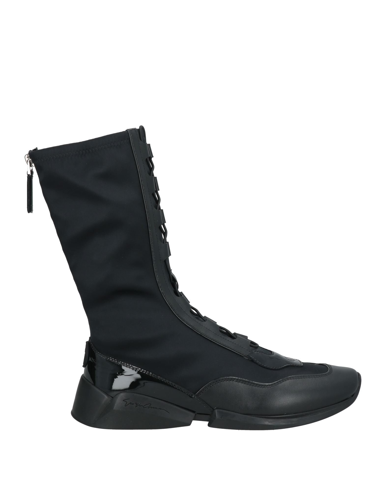 GIORGIO ARMANI - ショートブーツ