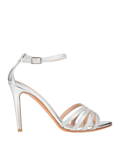 ALBANO Sandals Textile fibers