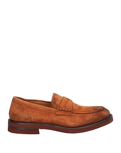 FABI Loafers Leather