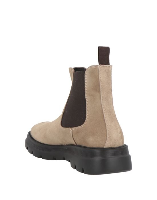 ALBERTO GUARDIANI Полусапоги и высокие ботинки