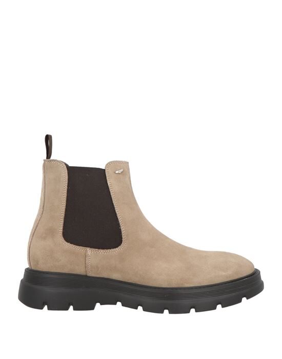 ALBERTO GUARDIANI Высокие ботинки