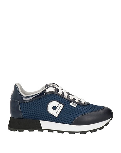 AGILE by RUCOLINE Sneakers Navy blue Textile fibres