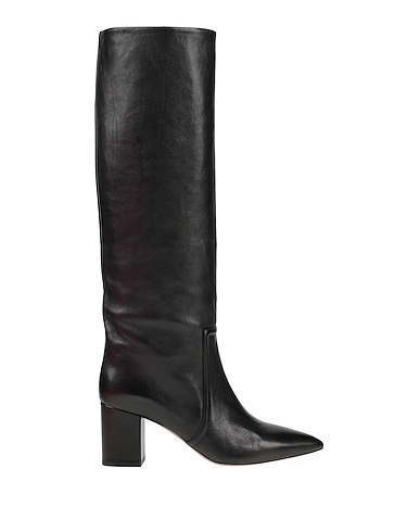 PARIS TEXAS Boots Black Leather