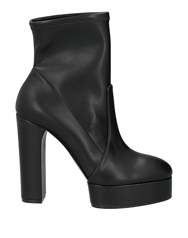 CASADEI Bottine Cuir