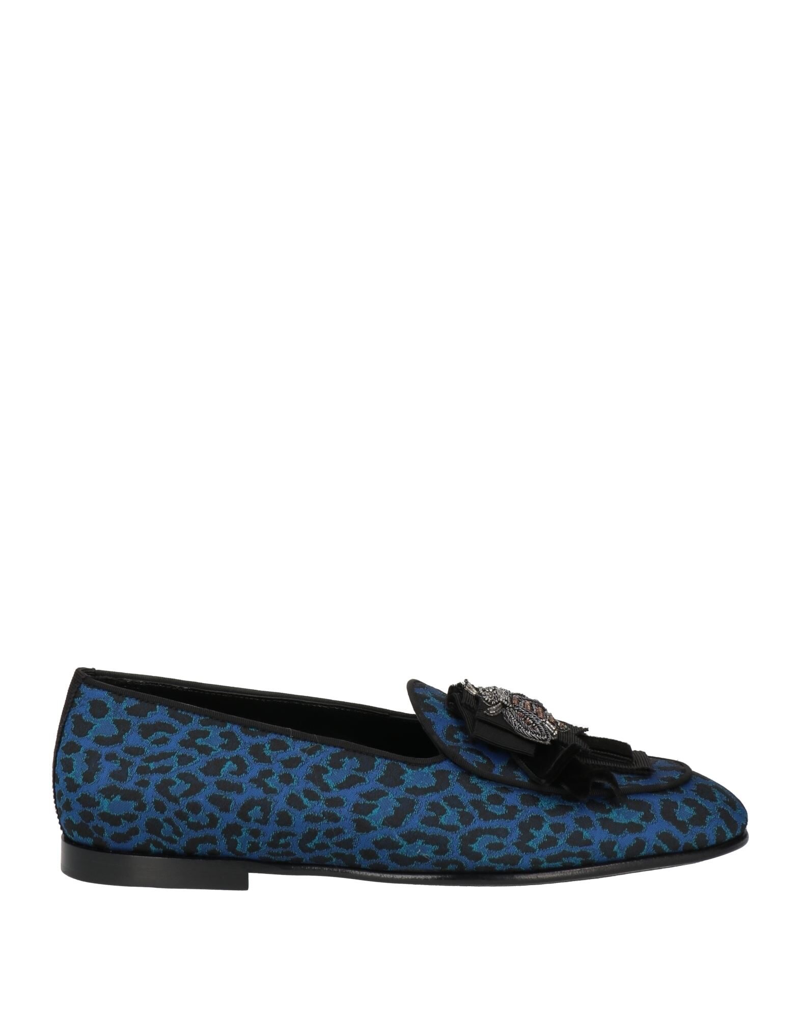 DOLCE&GABBANA - Loafers
