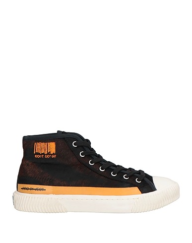 PRO 01 JECT Sneakers Testa di moro Pelle