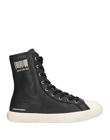 PRO 01 JECT Sneakers Black Leather