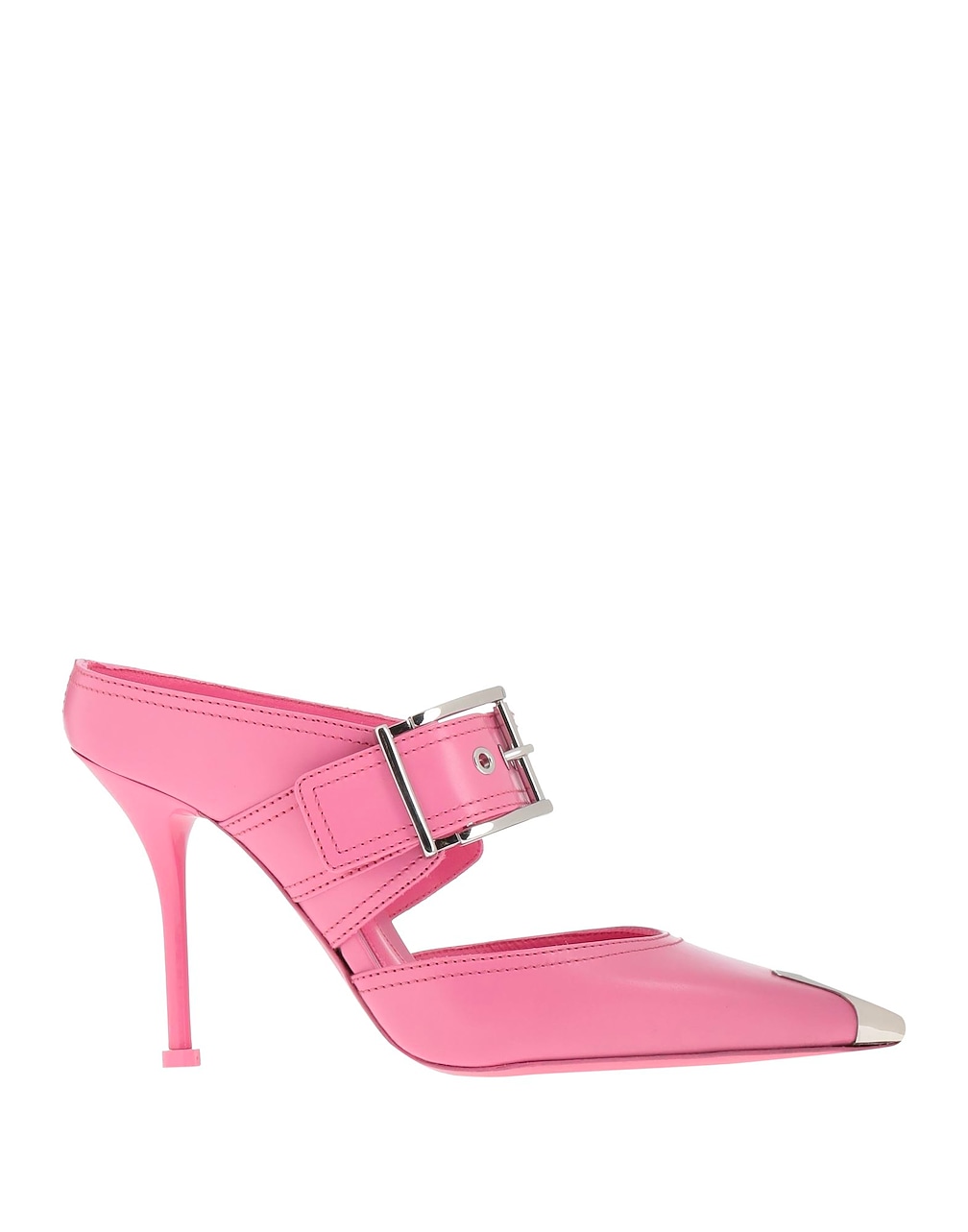 MCQUEEN - Mules & Sabots