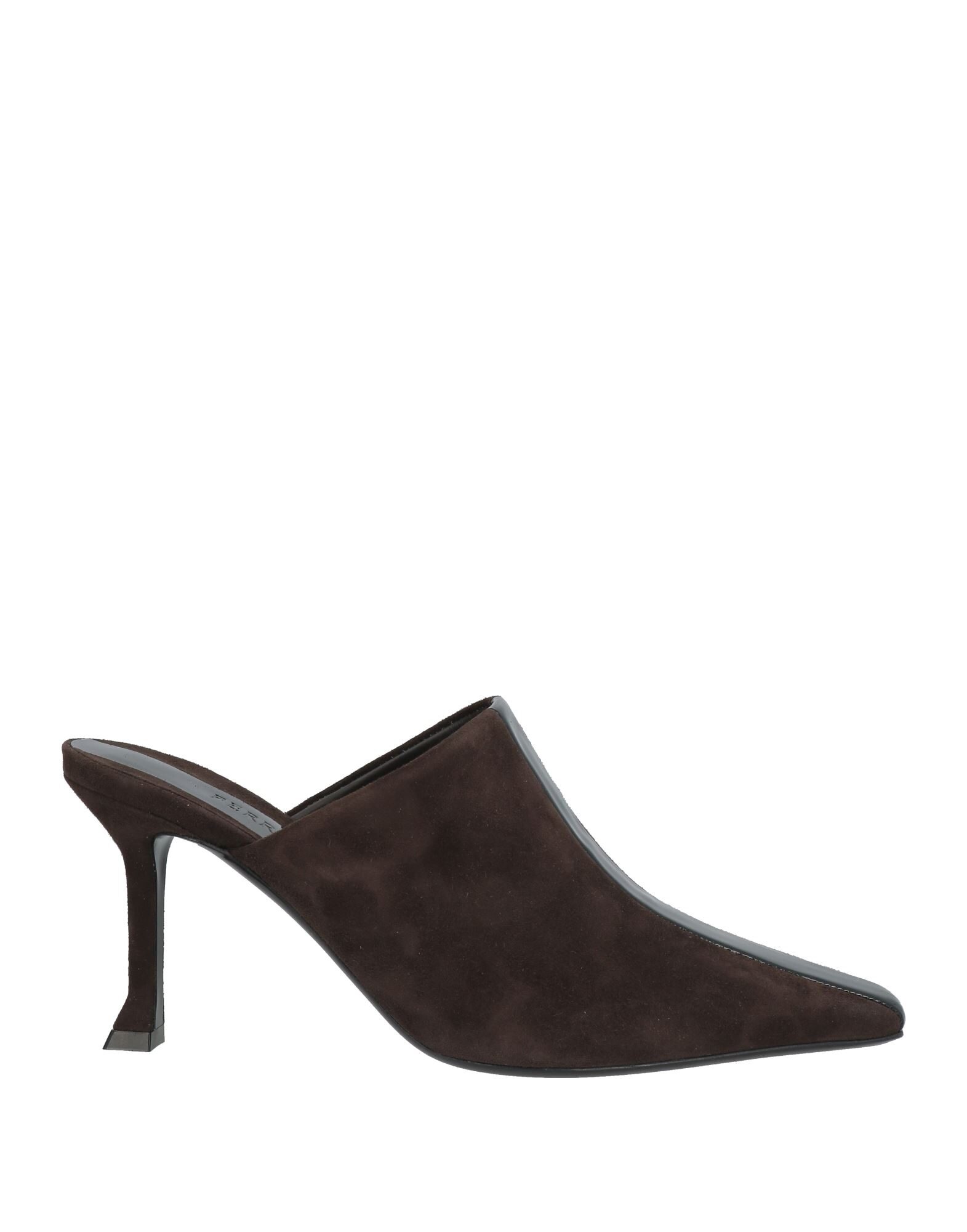 FERRAGAMO - Mules & Clogs