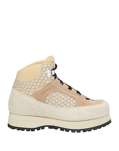DIEMME Ankle boot Sand Leather