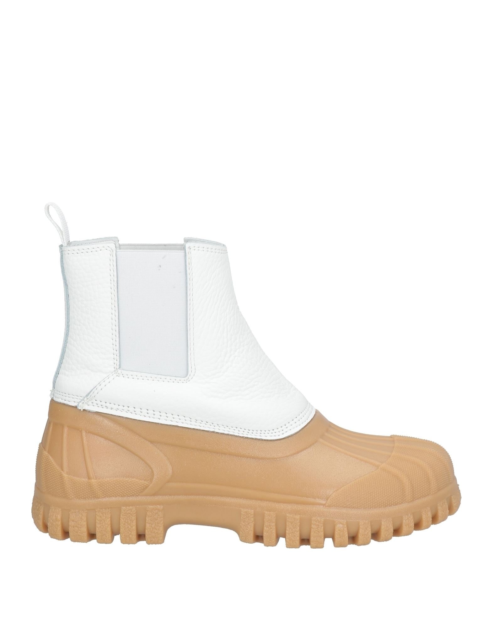 DIEMME - Ankle boots