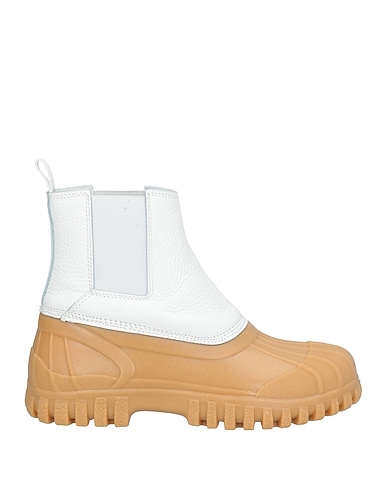 DIEMME Ankle boot Leather