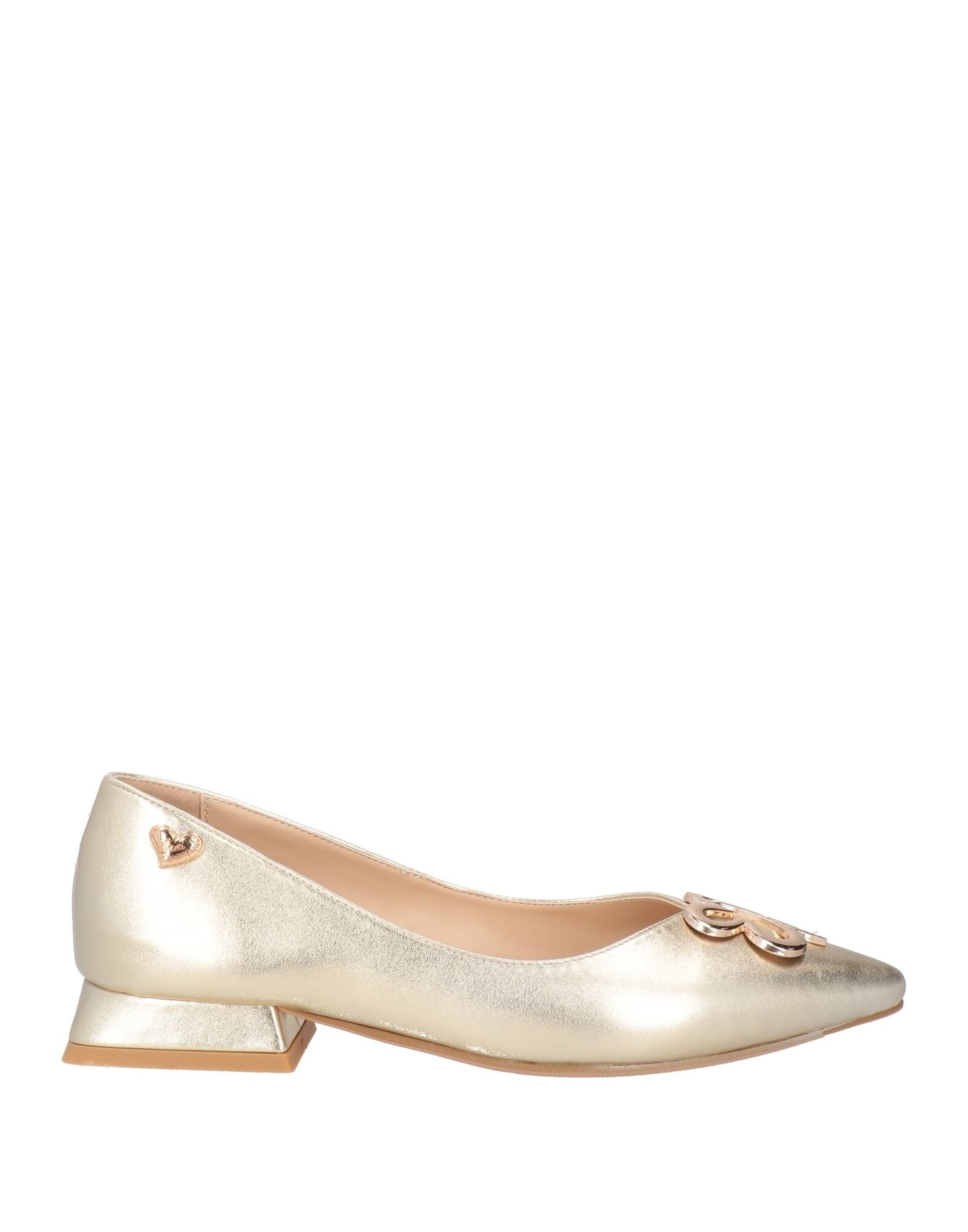 TUA BY BRACCIALINI - Ballet flats