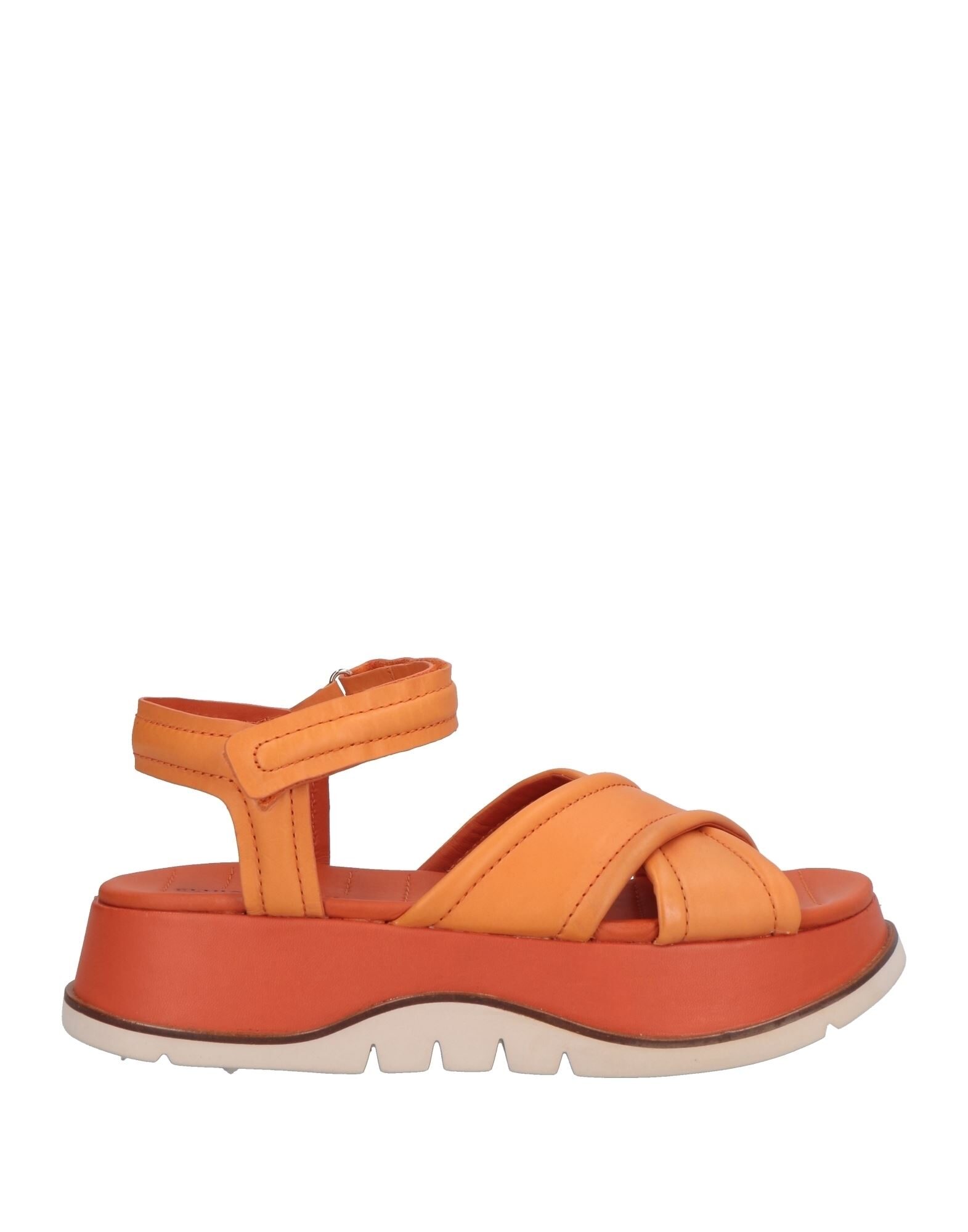 ELVIO ZANON - Sandals