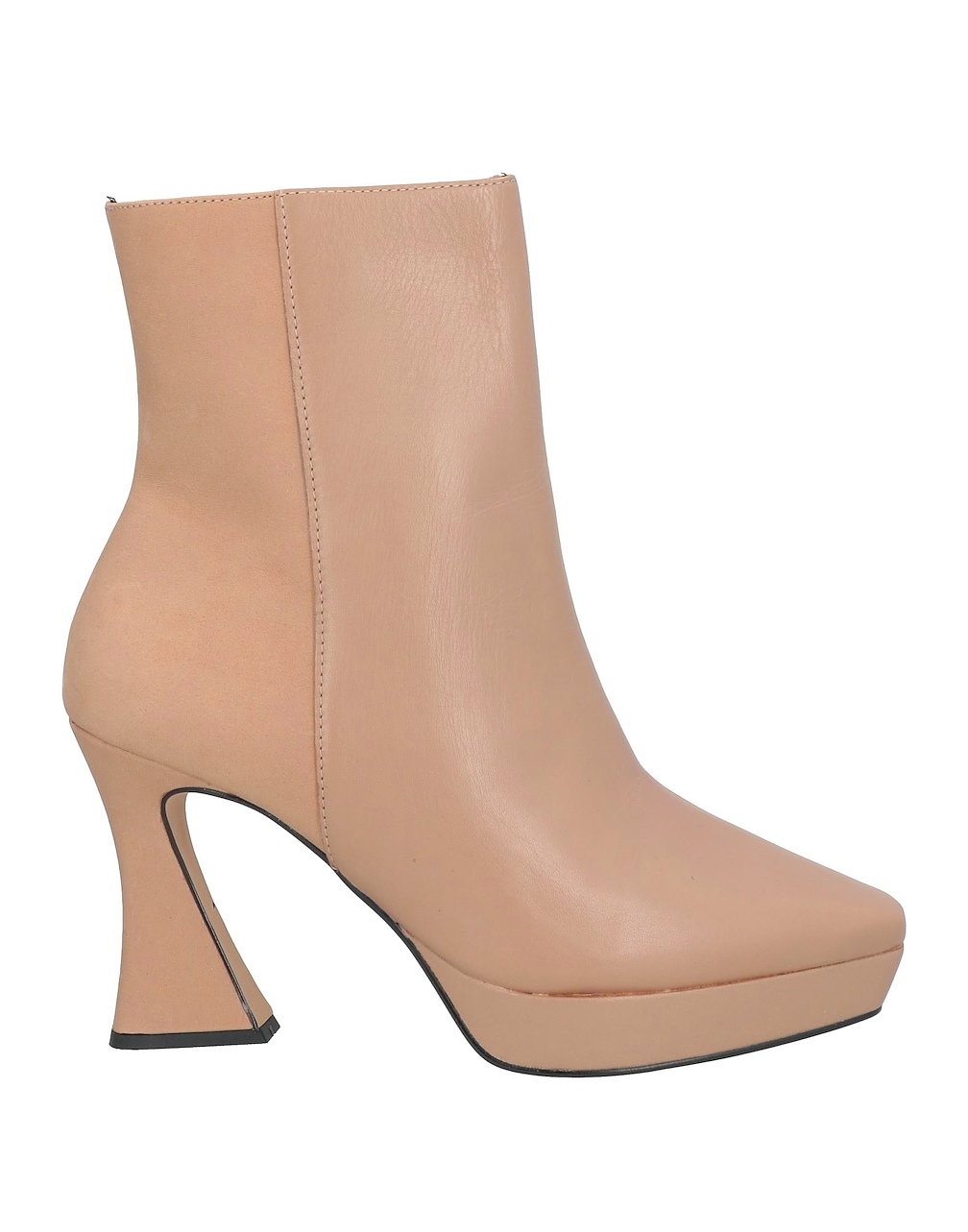 MISS UNIQUE - Stiefeletten