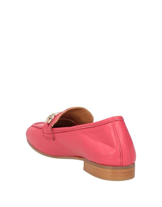 LES TULIPES Мокасины