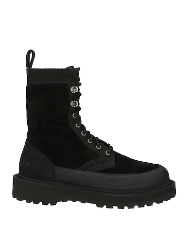 DIEMME Ankle boot Leather