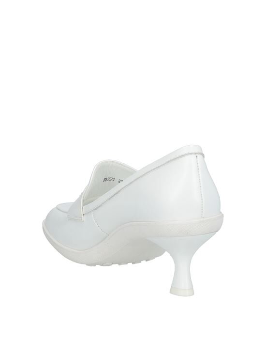 MANUFACTURE D'ESSAI Мокасины