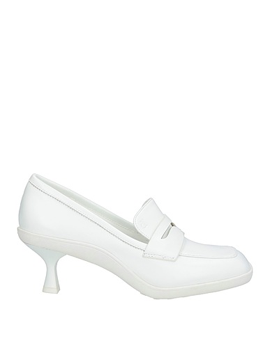 MANUFACTURE D'ESSAI Mocassins Cuir de veau