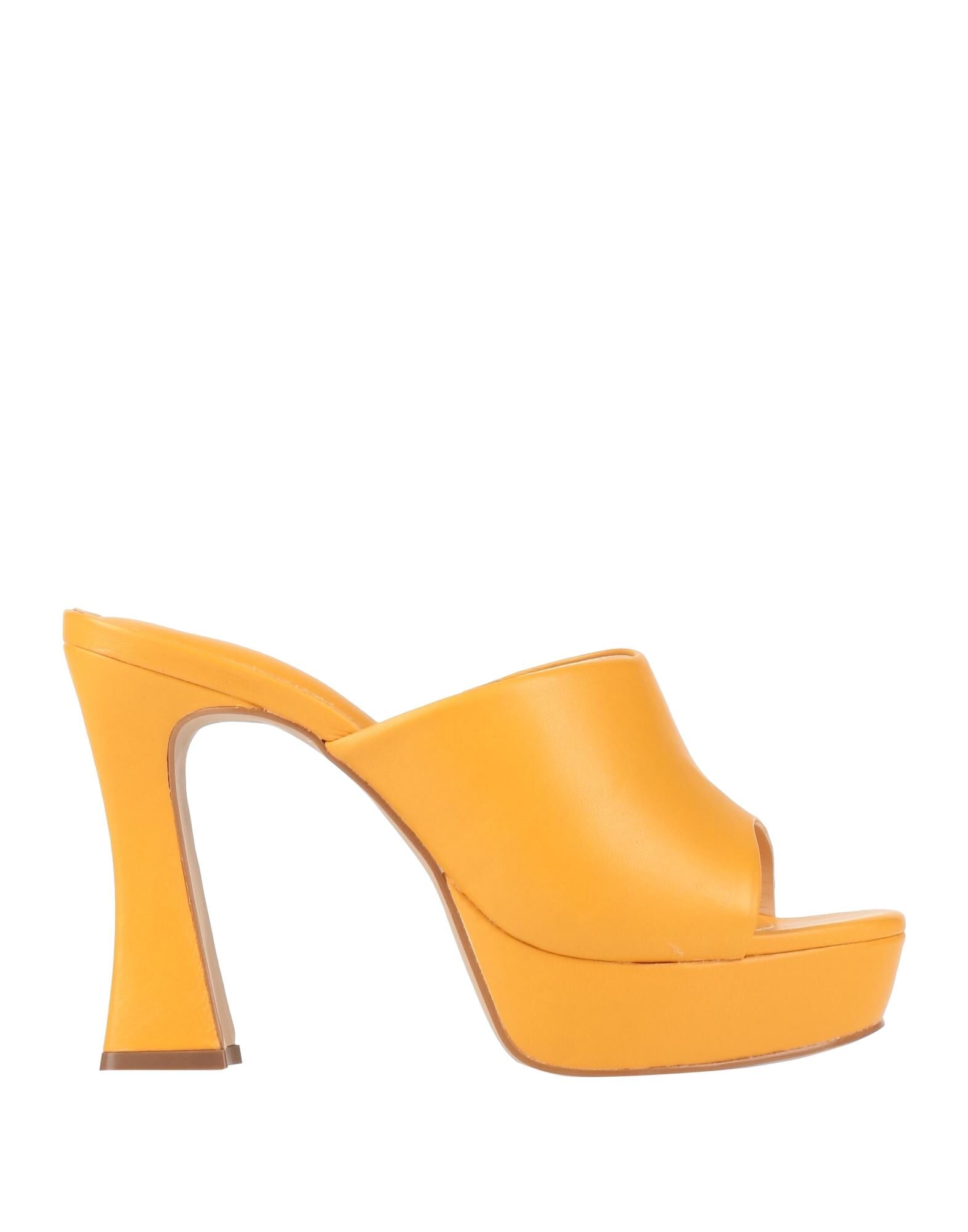 MISS UNIQUE - Сандалии