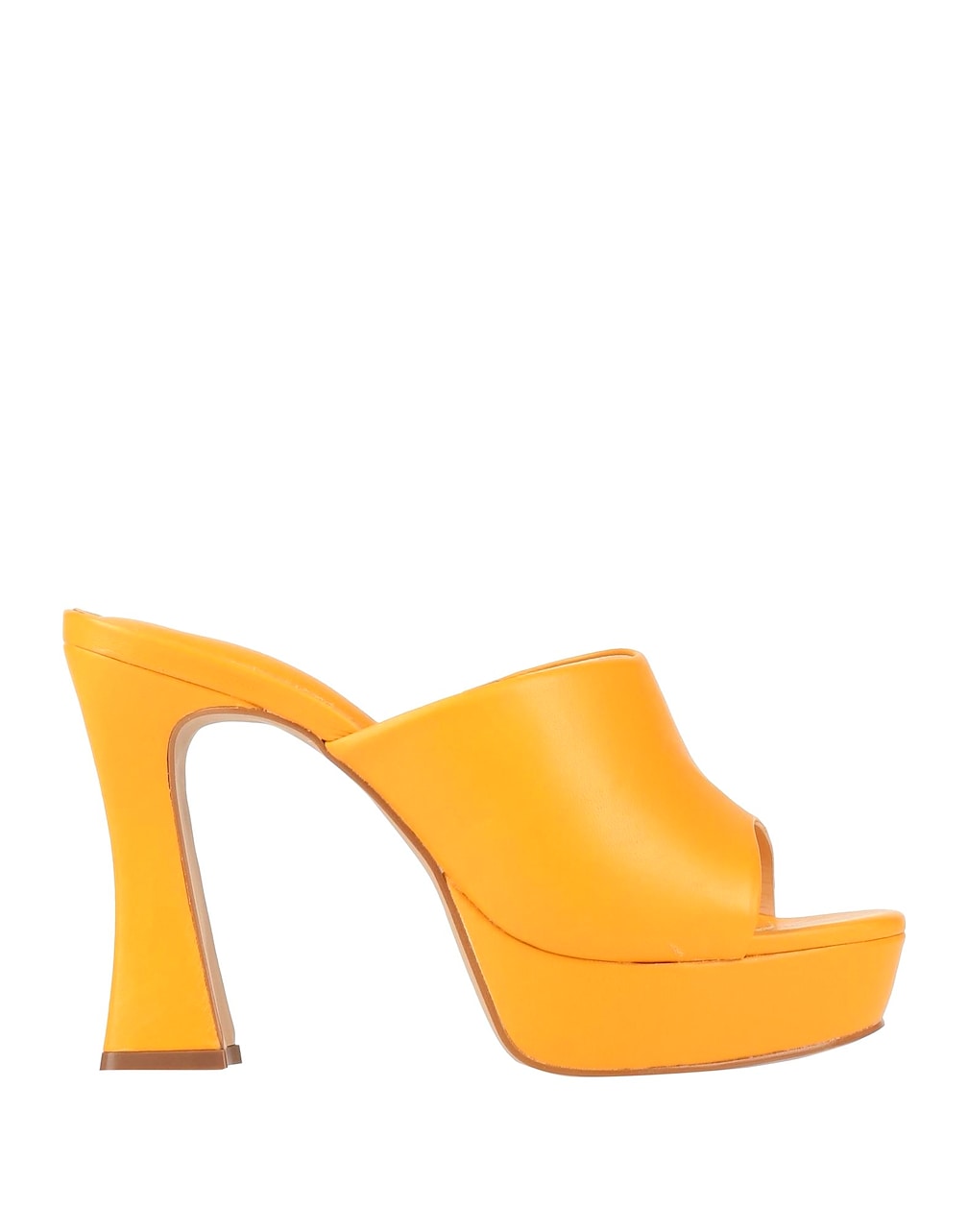 MISS UNIQUE - Sandalen