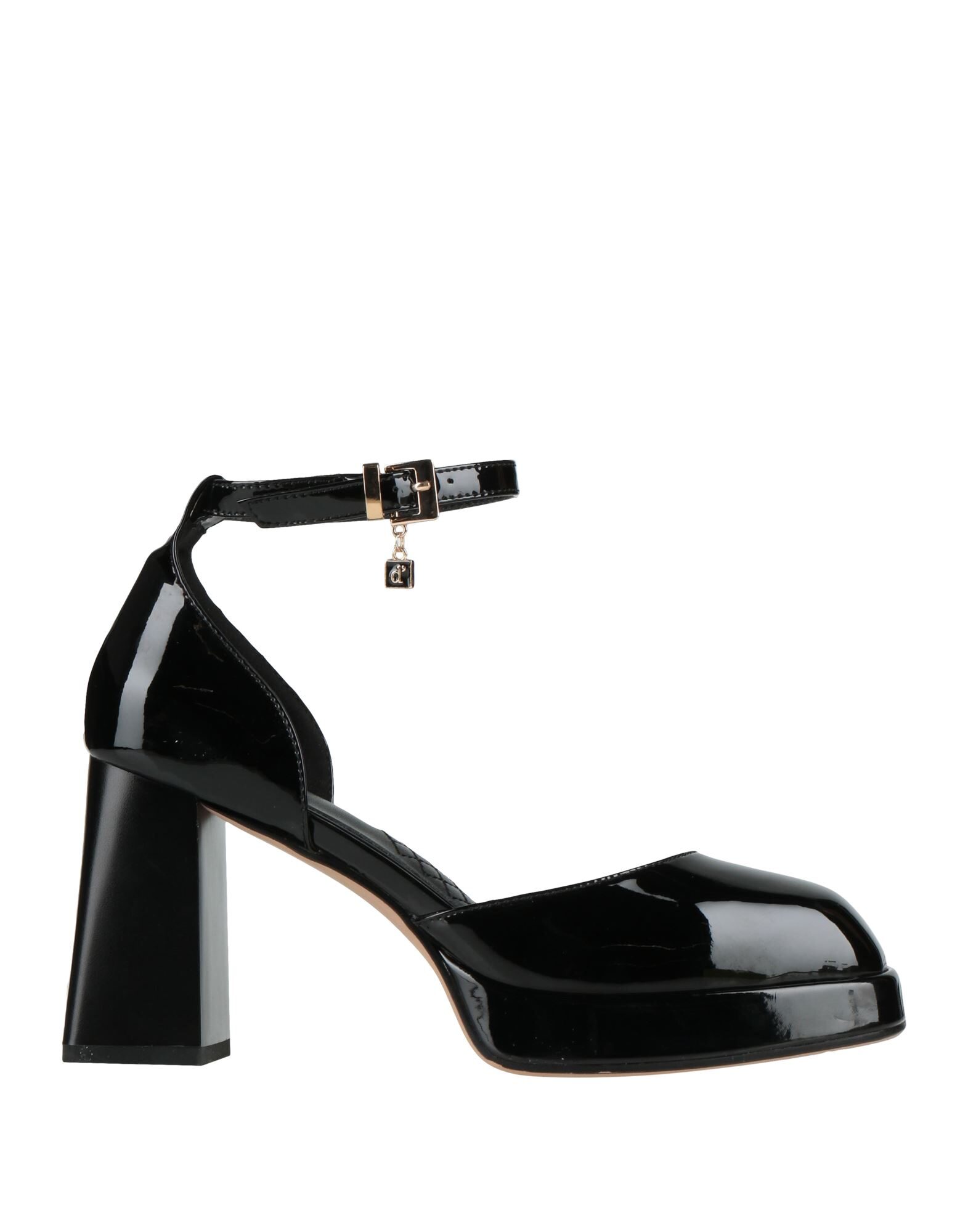 MANUFACTURE D'ESSAI - Pumps